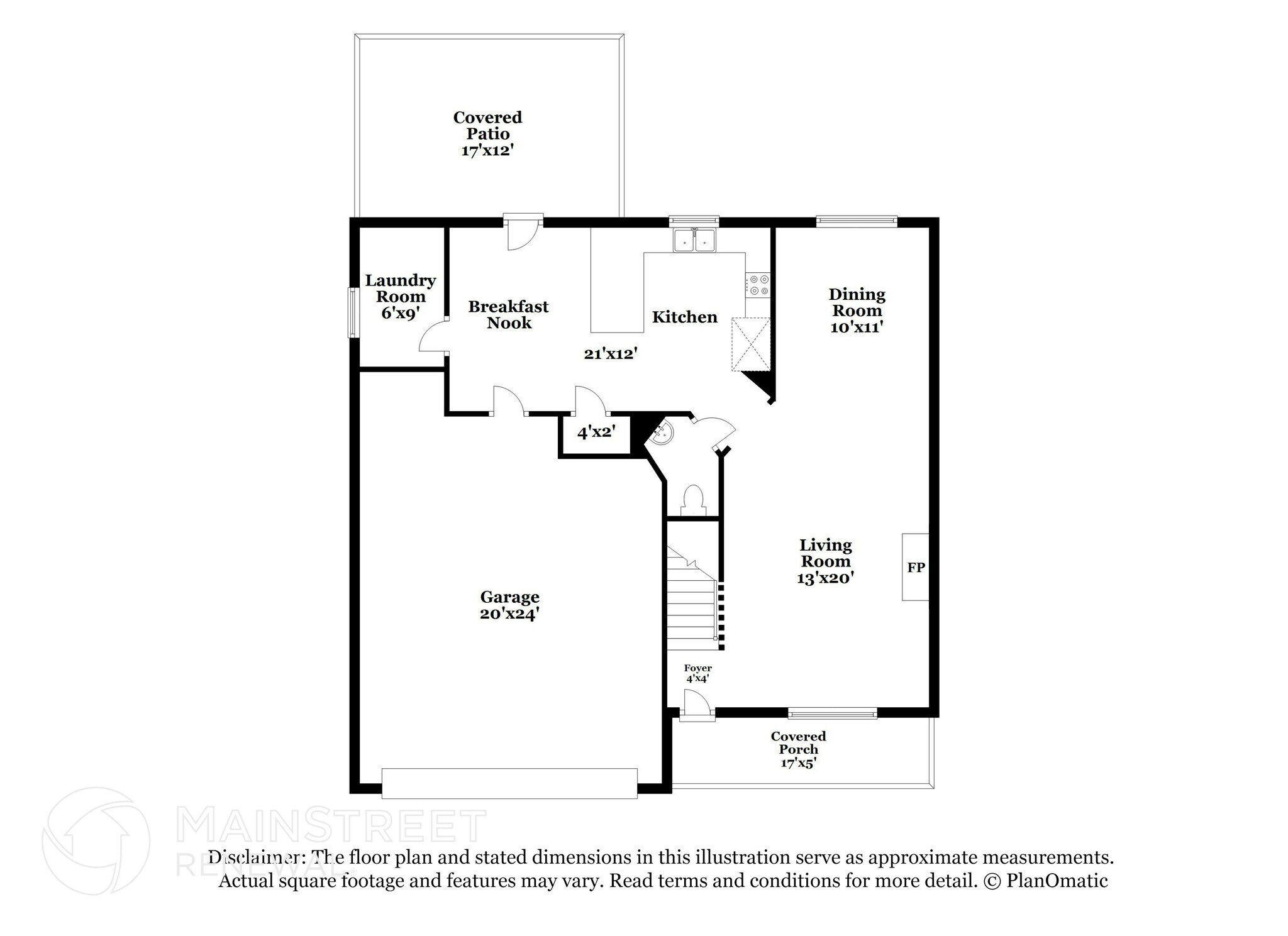 Building Photo - 2335 Shafer Dr