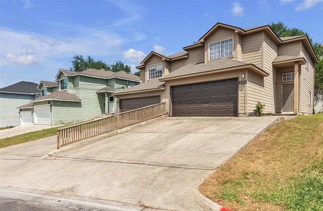 Building Photo - 899 Sagewood Trl