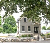 Building Photo - 134 Methuen St