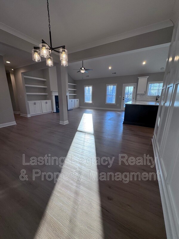 Building Photo - 2566 NC Hwy 801 S,