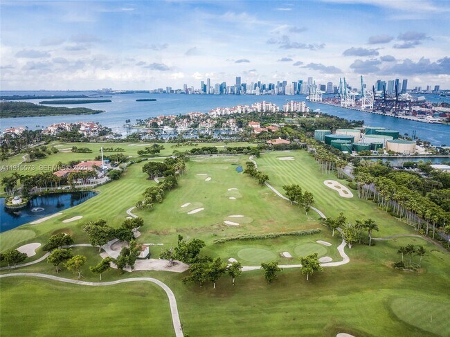 Building Photo - 4924 Fisher Island Dr