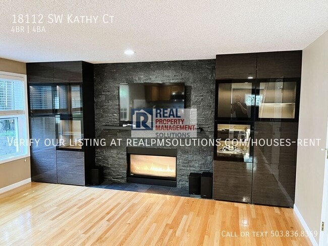 Building Photo - 18112 SW Kathy Ct
