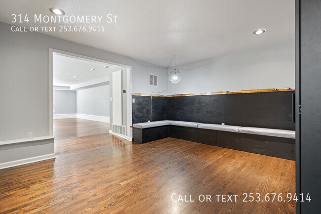 Building Photo - 314 Montgomery St