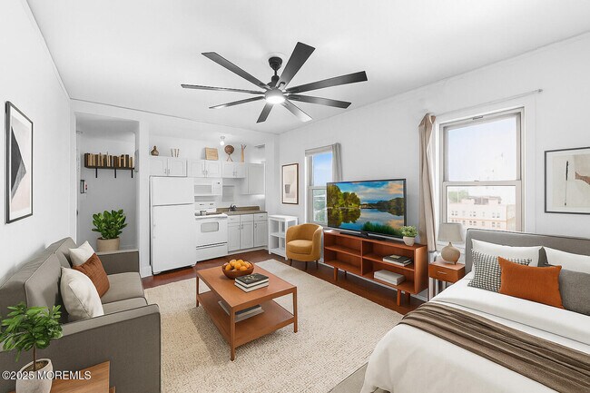 Building Photo - 400 Deal Lake Dr