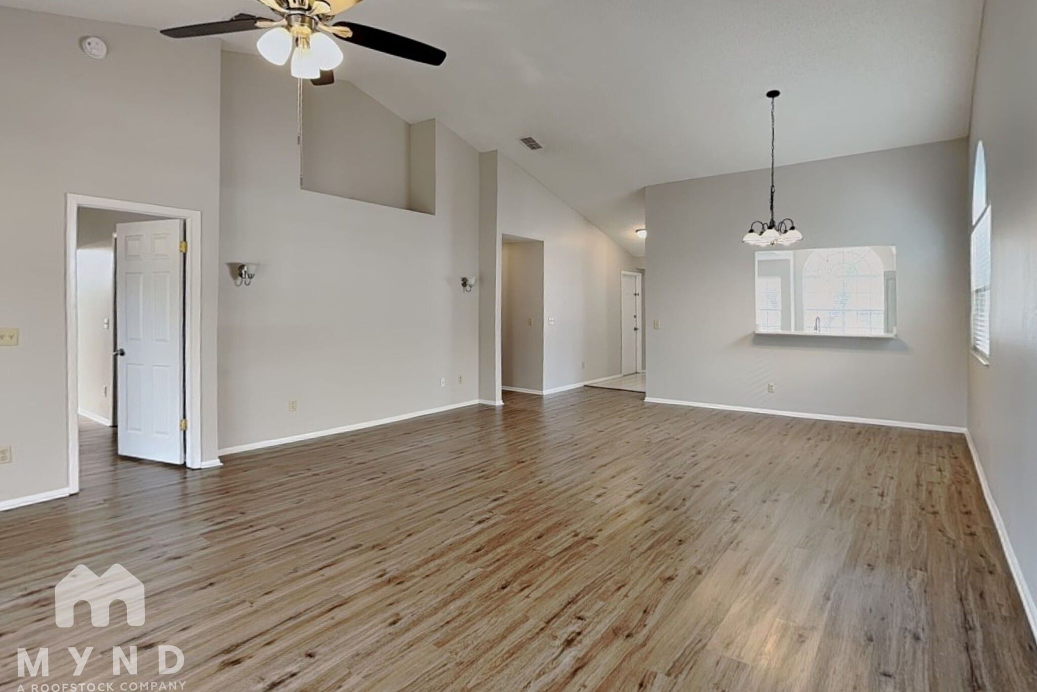 Building Photo - 2800 Falling Tree Cir