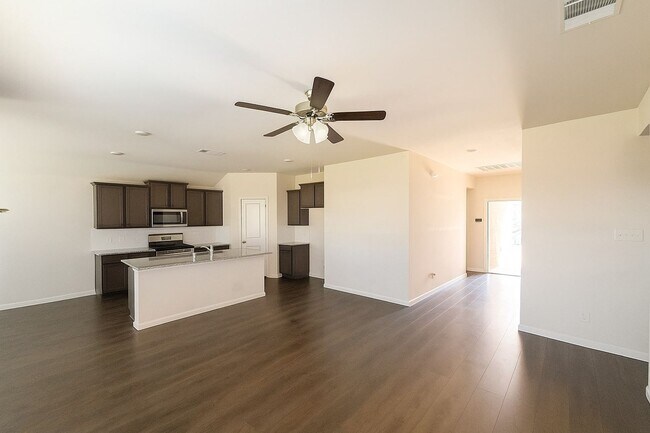 Building Photo - Beautiful 3-Bedroom Modern Home with Cover...