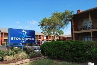 Building Photo - Stoneriver Apartments