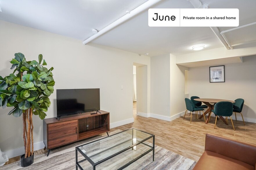 Building Photo - Room in Shared 3 bed/2 bath home in Morningside Heights