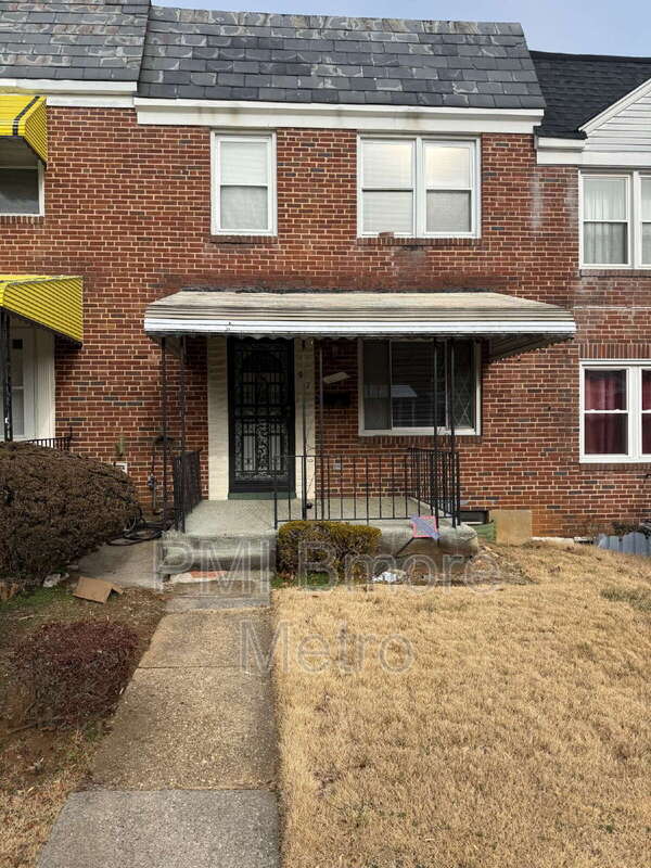 Building Photo - 917 Kevin Rd