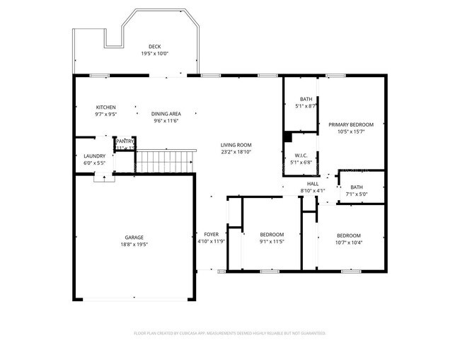 Building Photo - 120 Trotters Creek Ln