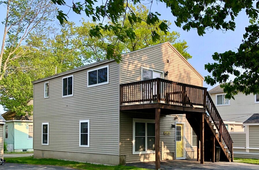 Exterior View - 3 14th St