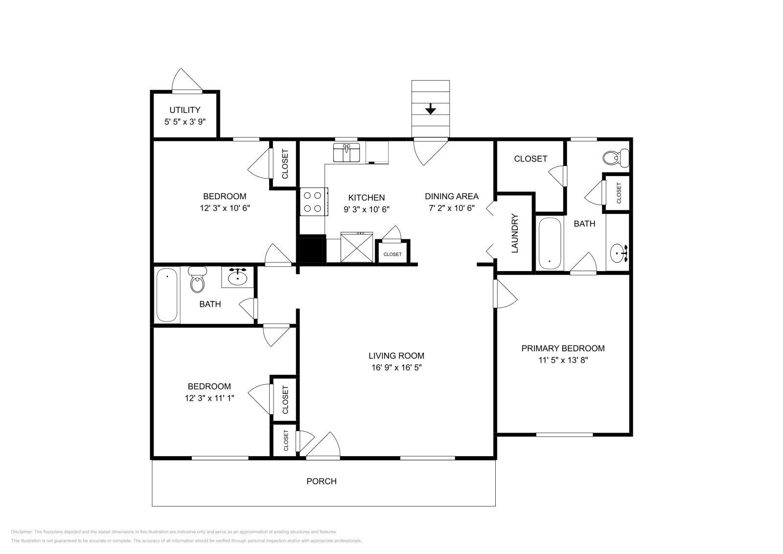 Building Photo - 105 Pinto Ln