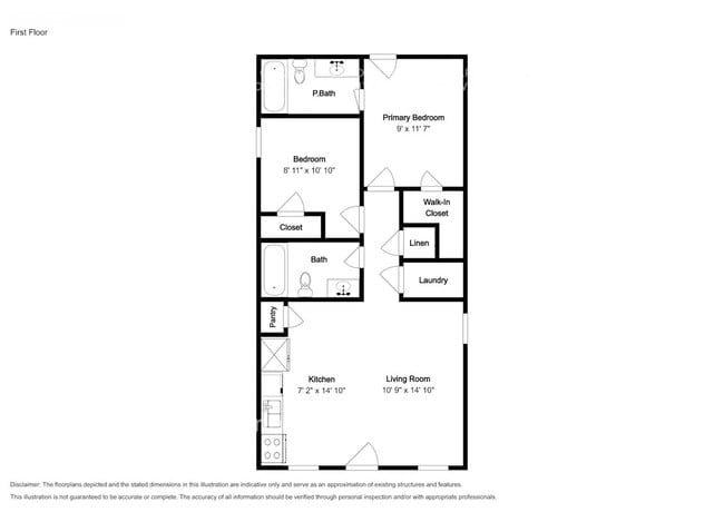 Building Photo - 5513 Verdugos Pl