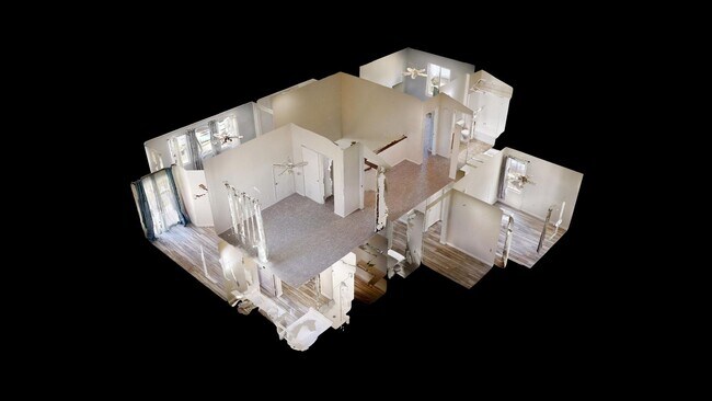 Building Photo - 4 bedroom 3 bath Fairway Canyon Home