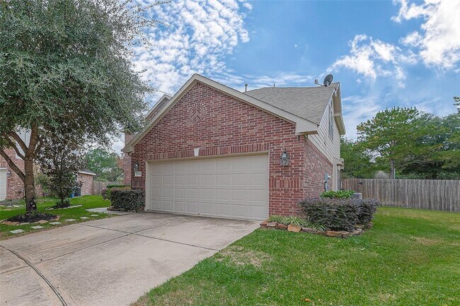 Building Photo - 7106 Sagebranch Ct