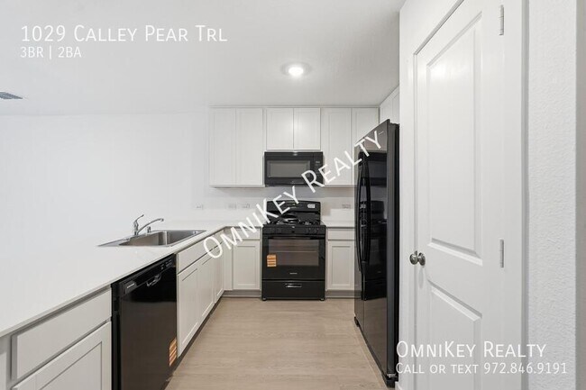Building Photo - 1029 Calley Pear Trl