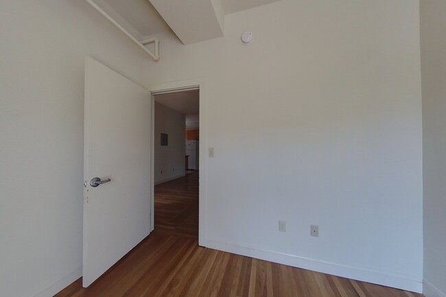 Floorplan - Shattuck Apartments