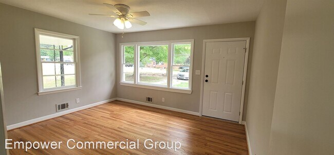 Building Photo - 3 br, 1 bath House - 206 Stancil Street