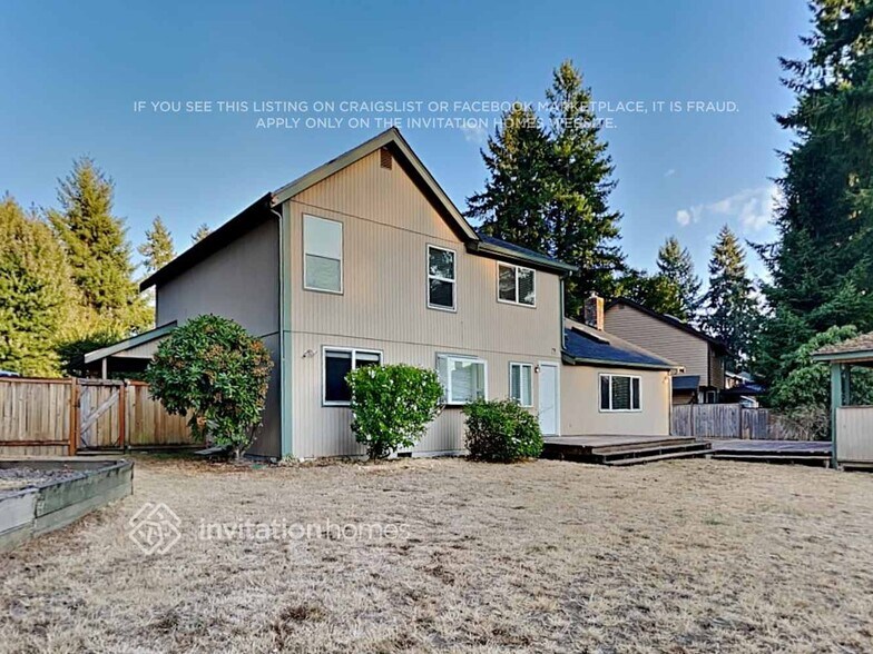 Building Photo - 14104 76th Ave E