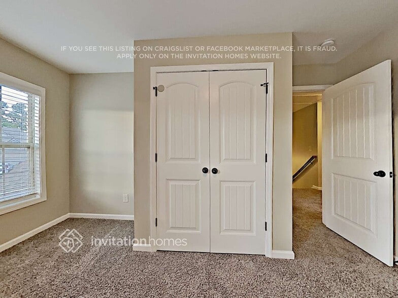 Building Photo - 3820 Corbell Ct