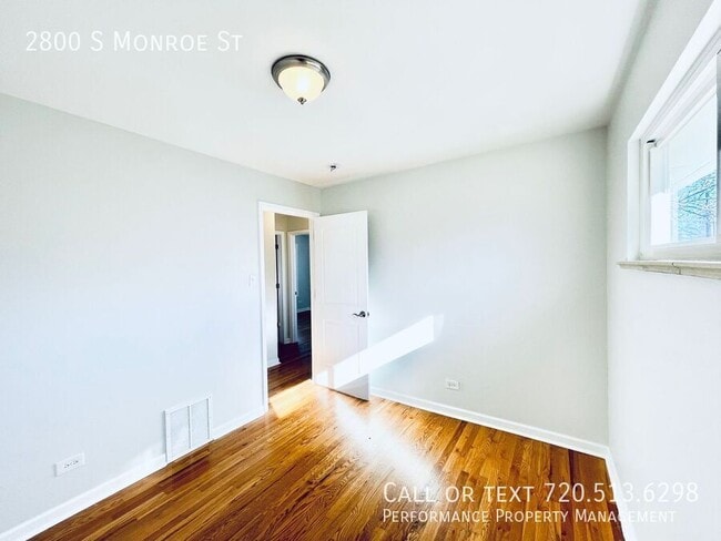 Building Photo - 2800 S Monroe St