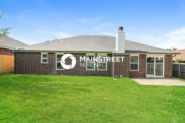 Building Photo - 3 Bedroom Pet-Friendly Home in OKLAHOMA CI...