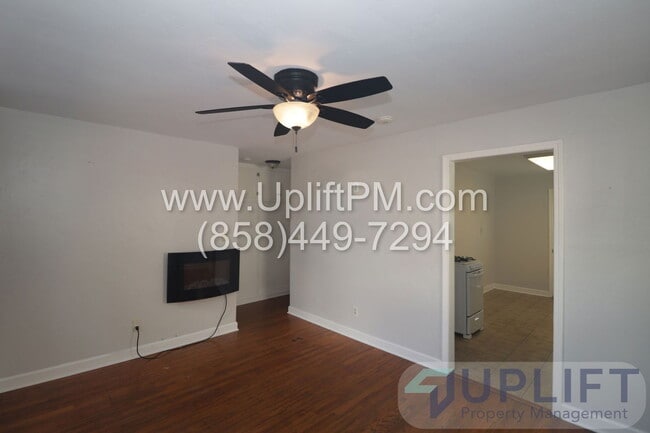 Building Photo - 4120 Gamma St