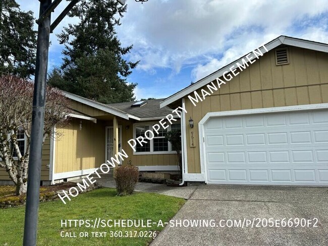 Building Photo - 9614 Espirit Ct SE