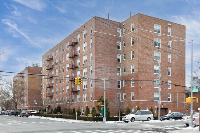 8700 25th Ave - Chelsea Apartments