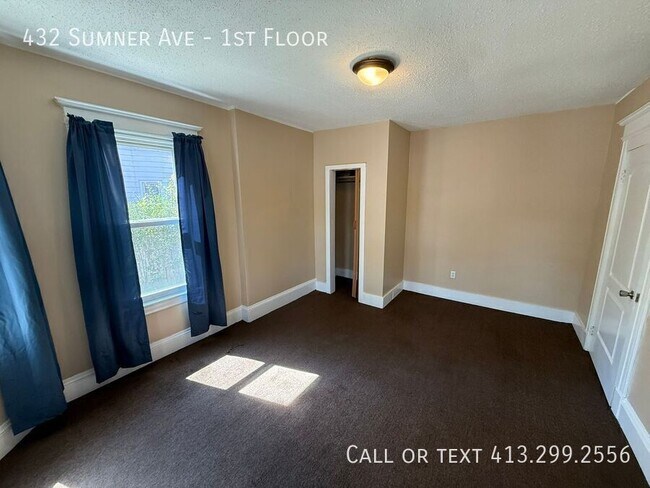 Building Photo - 432 Sumner Ave