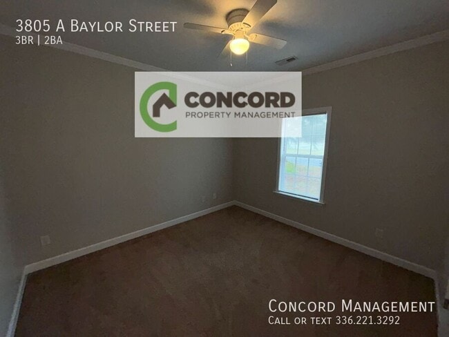 Building Photo - 3805 Baylor St