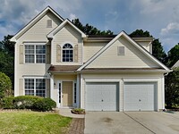 Building Photo - 6181 Roseway Ct