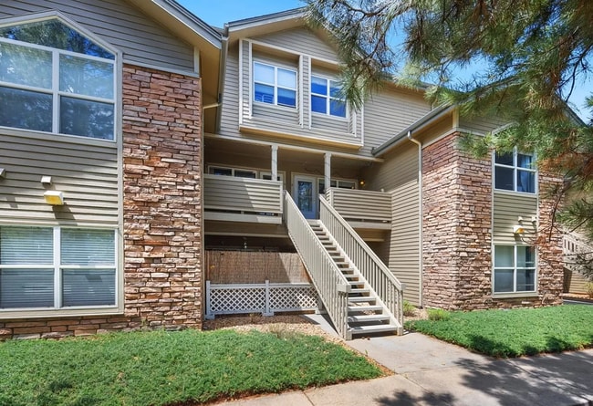 Building Photo - 3258 S Zeno Ct