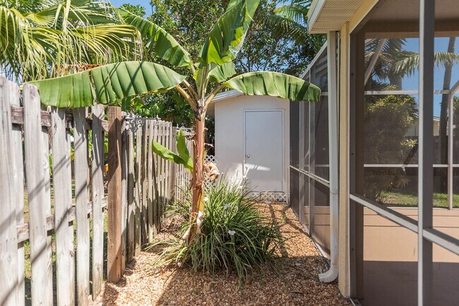 Building Photo - Indian Harbor Beach Stunner! Corner Lot Cl...