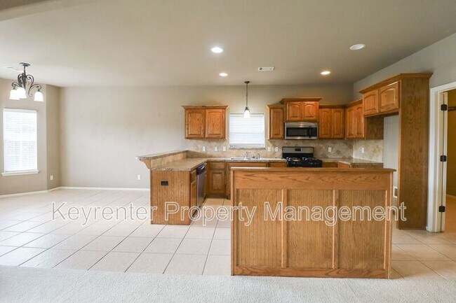 Building Photo - 4712 S 177th E Pl