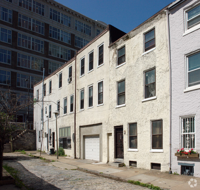 Building Photo - The Village Apartments