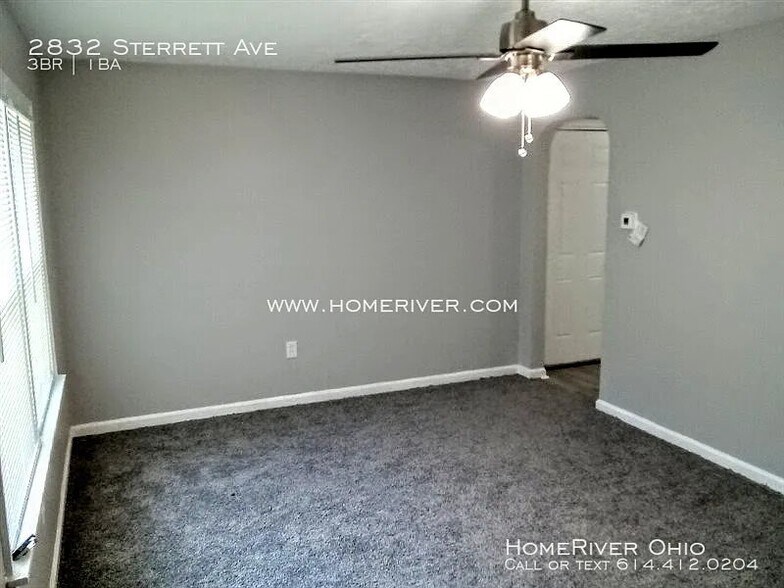 Building Photo - 2832 Sterrett Ave