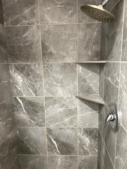 Primary Bathroom - 465 E 6770 S