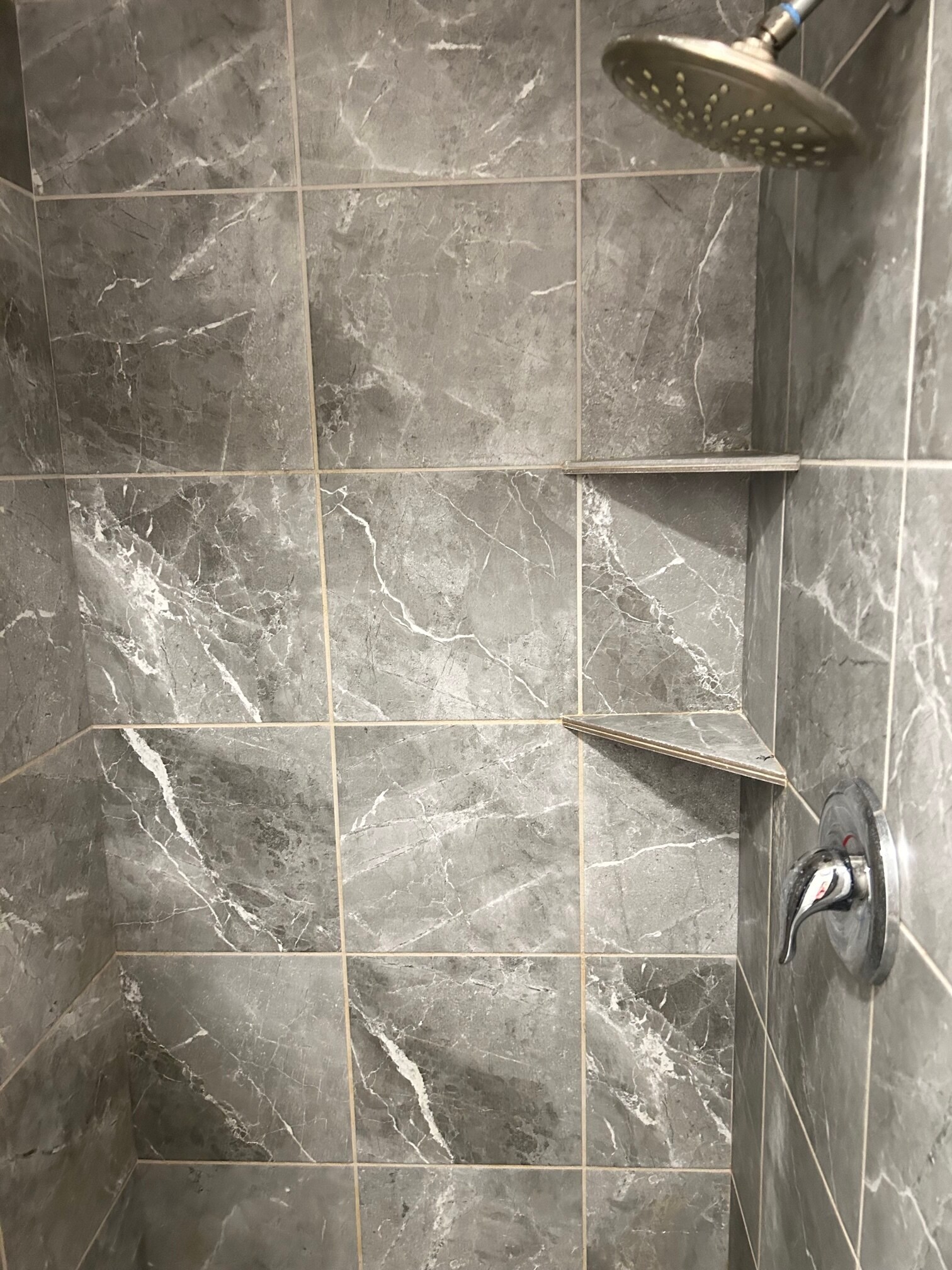 Primary Bathroom - 465 E 6770 S