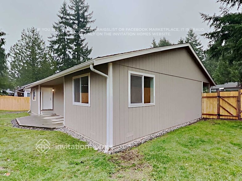 Building Photo - 15804 86th Ave Ct E