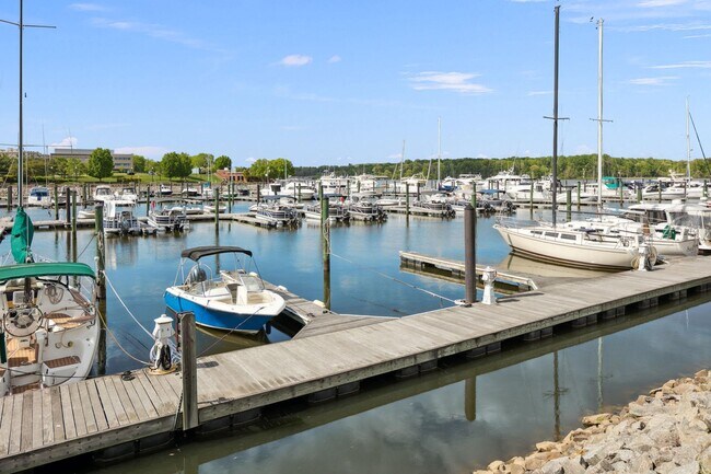Building Photo - 440 Belmont Bay Dr