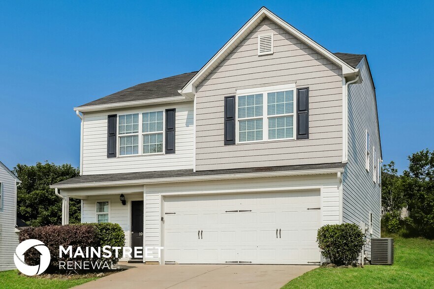 Building Photo - 1086 Aster Way