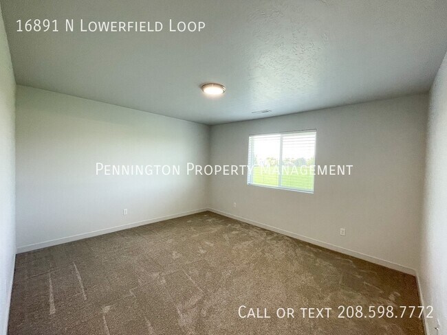 Building Photo - 16891 N Lowerfield Loop