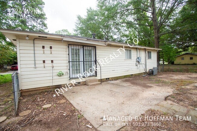 Building Photo - 3224 Wynne St