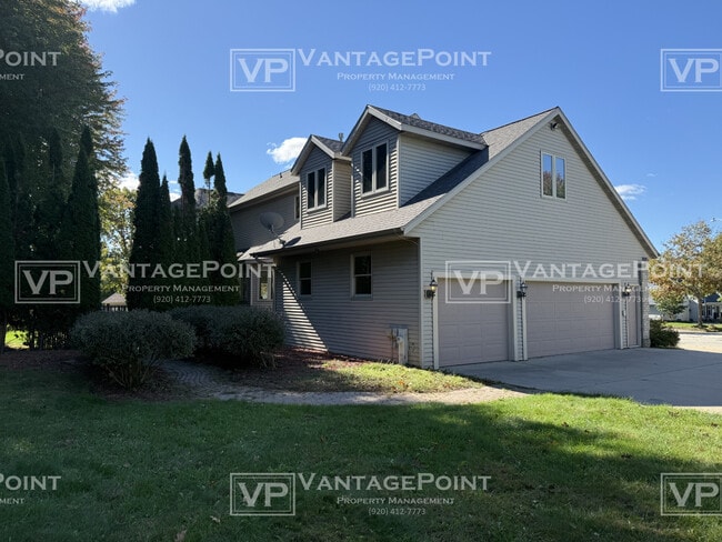 Building Photo - 3121 Squire Ct