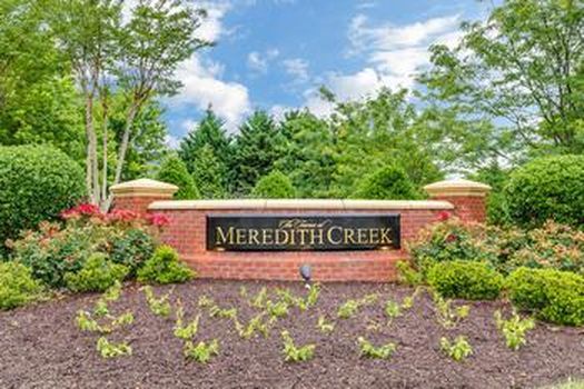 Building Photo - 4517 Meredith Creek Dr
