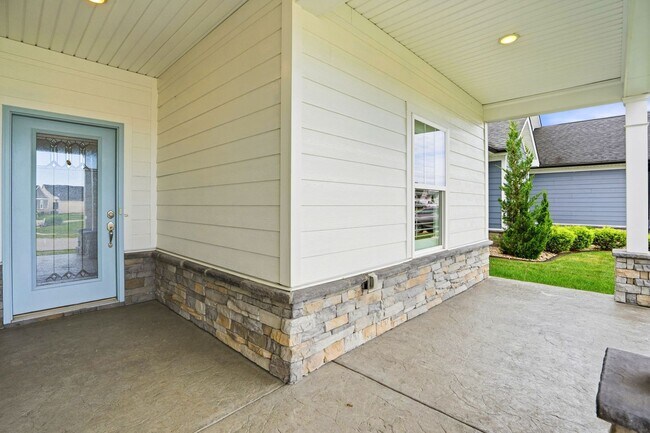 Building Photo - 2035 Prestwick Pl