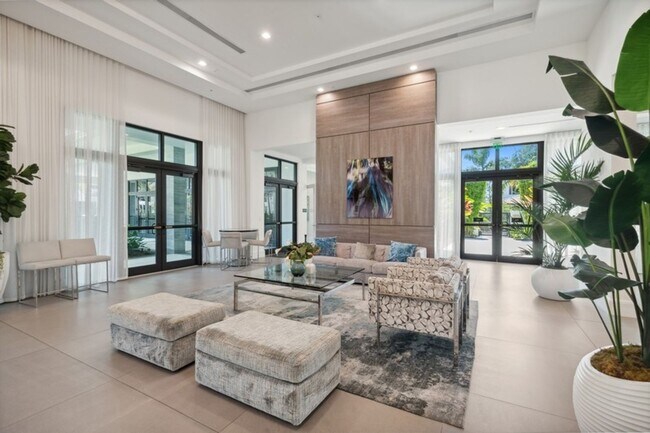 Building Photo - Premium Lake-View URBANA Residence Steps from Downtown Doral