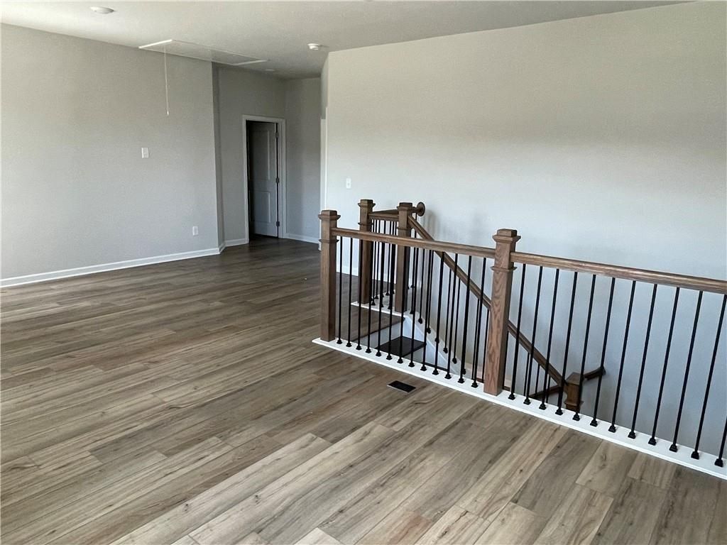 Building Photo - 764 Henson Farm Dr