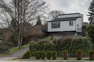 Building Photo - Delridge Apartments